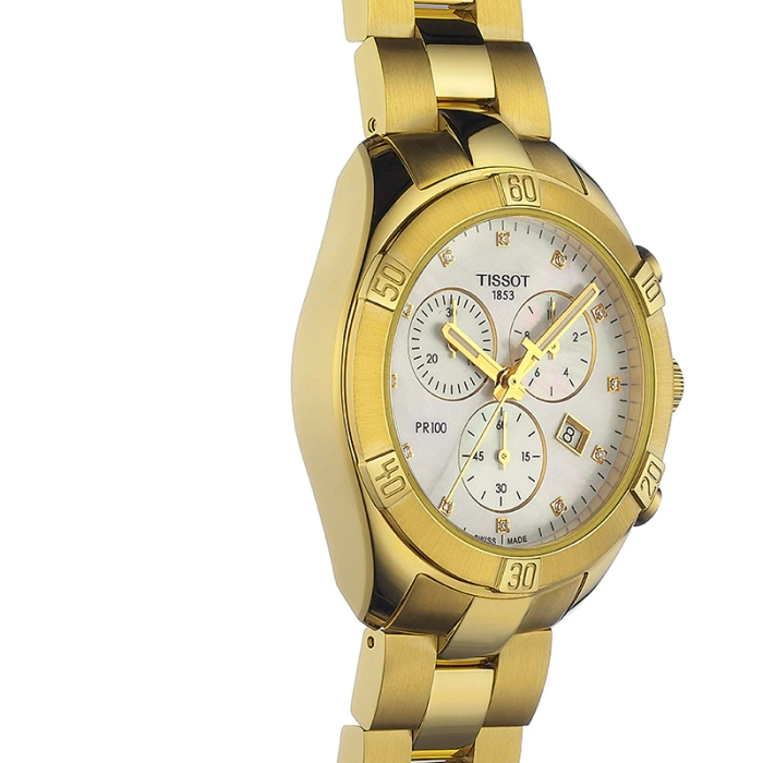 Tissot PR100