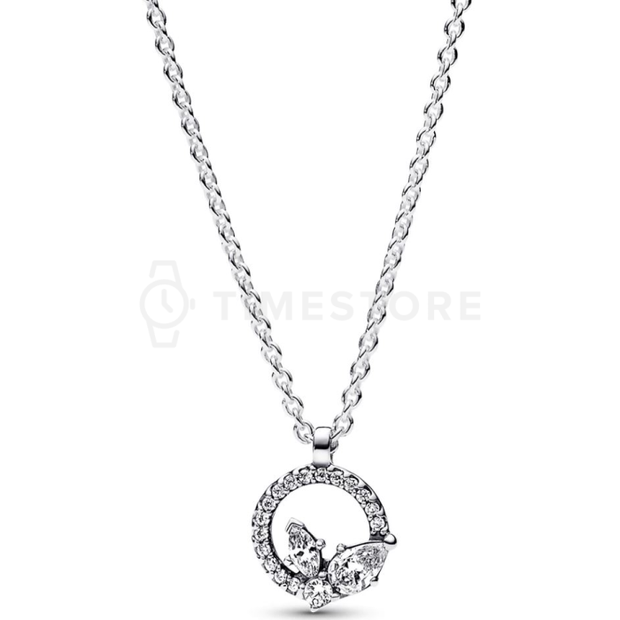 Náhrdelník Pandora Timeless