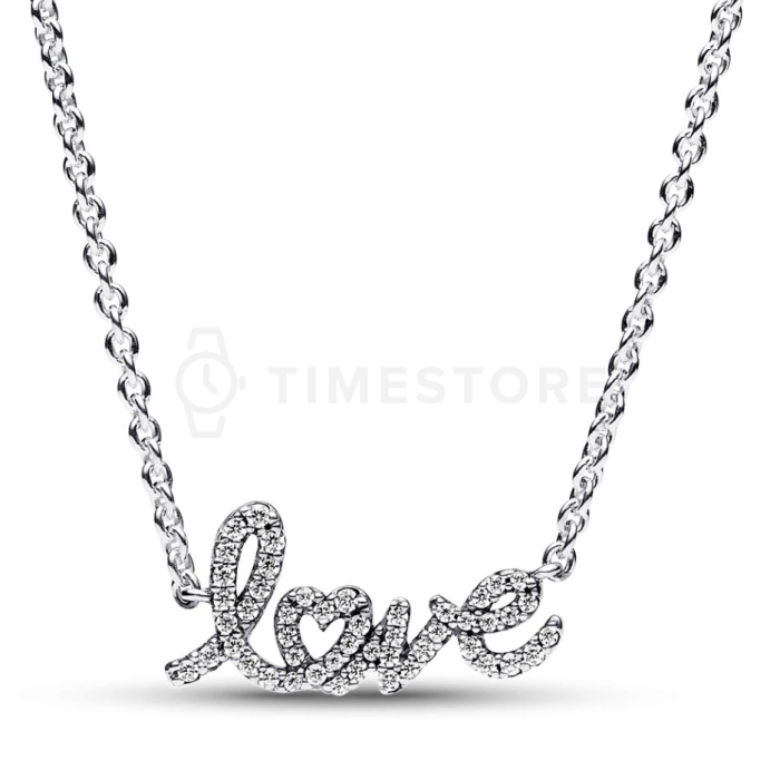 Colier Pandora Moments