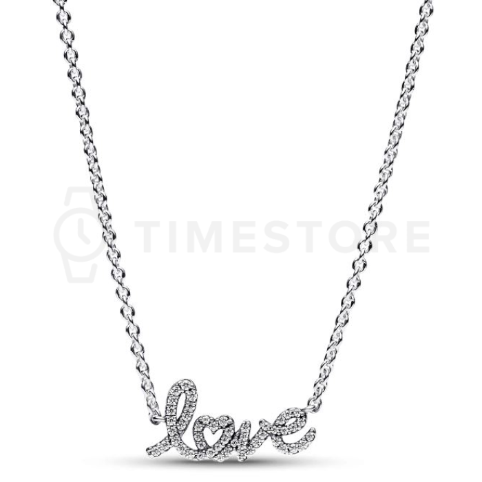 Colier Pandora Moments