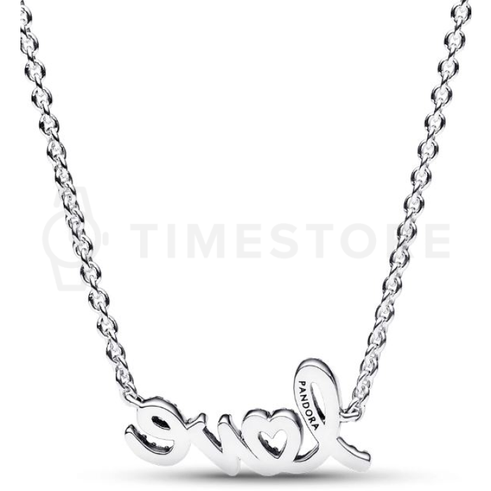 Colier Pandora Moments