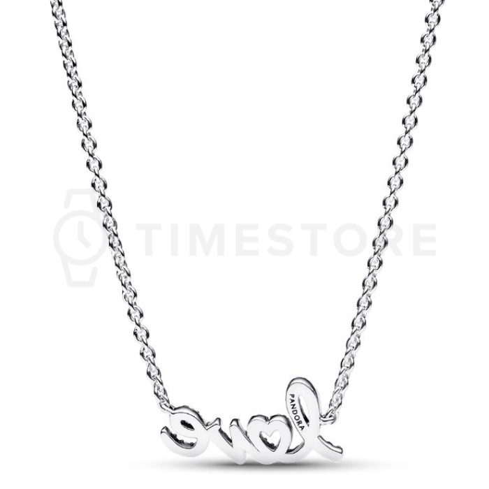 Colier Pandora Moments