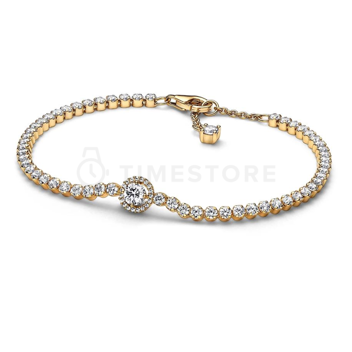 Náramek Pandora Timeless