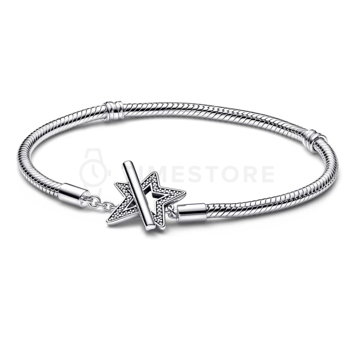 Pulsera Pandora Moments