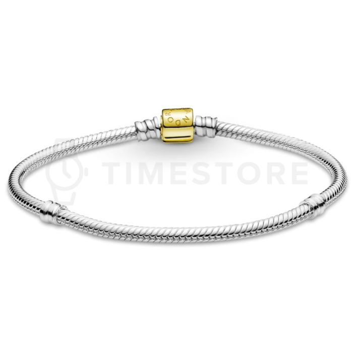 Pulsera Pandora Moments