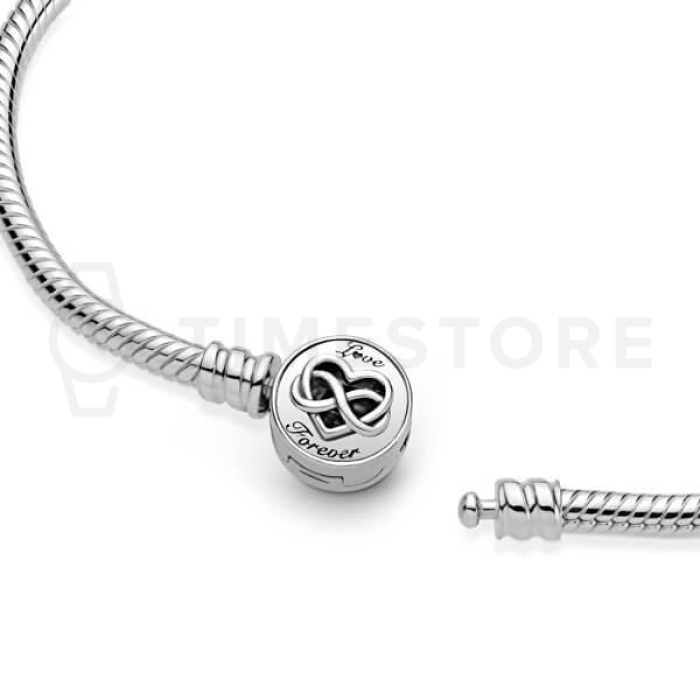 Náramek Pandora Moments