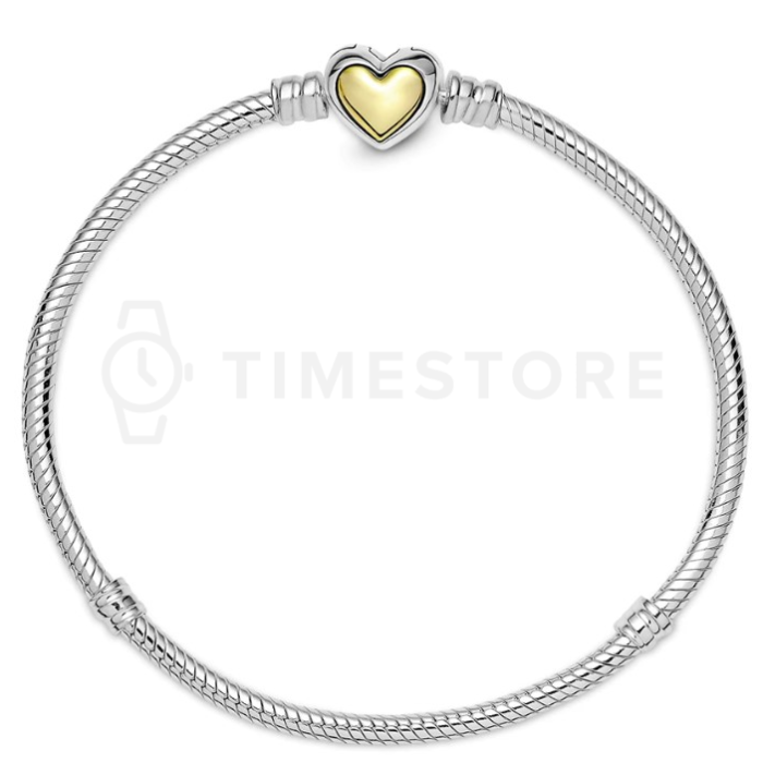 Náramek Pandora Moments