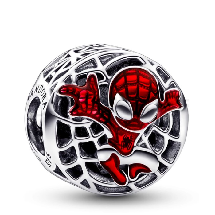 Charm Pandora Marvel