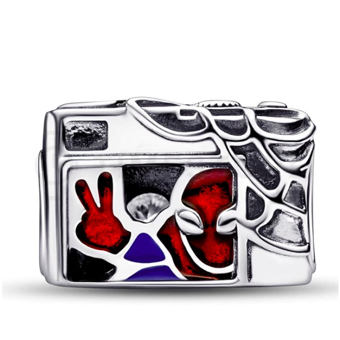 Charm Pandora Marvel