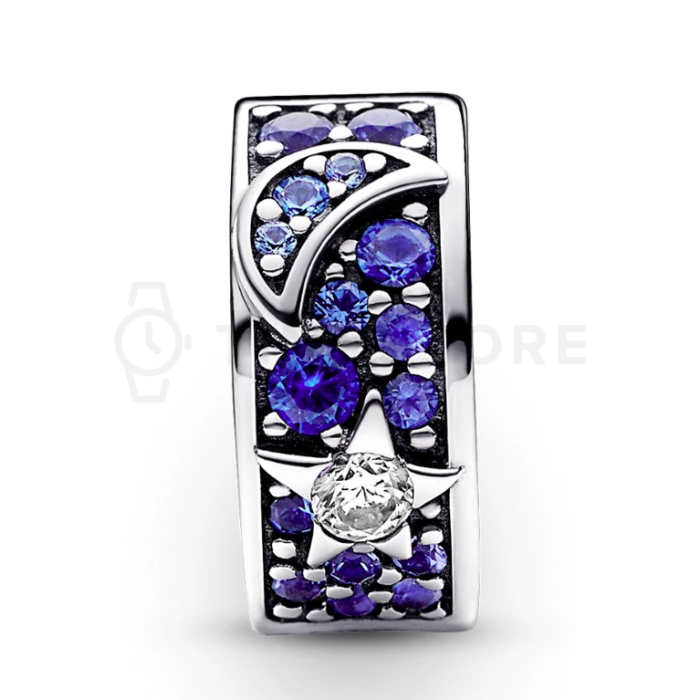 Klip Pandora Moments