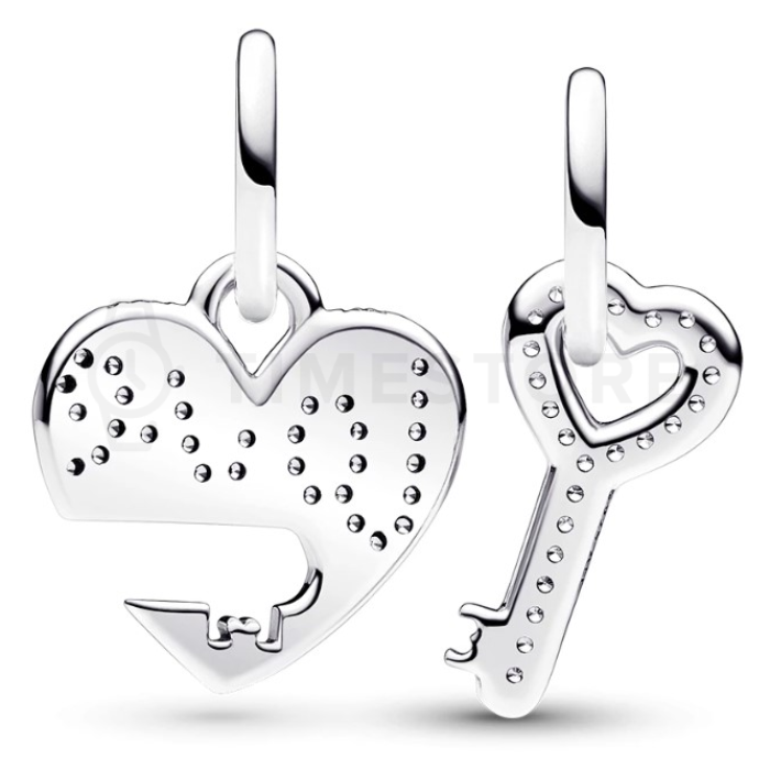 Pandantiv Pandora Moments