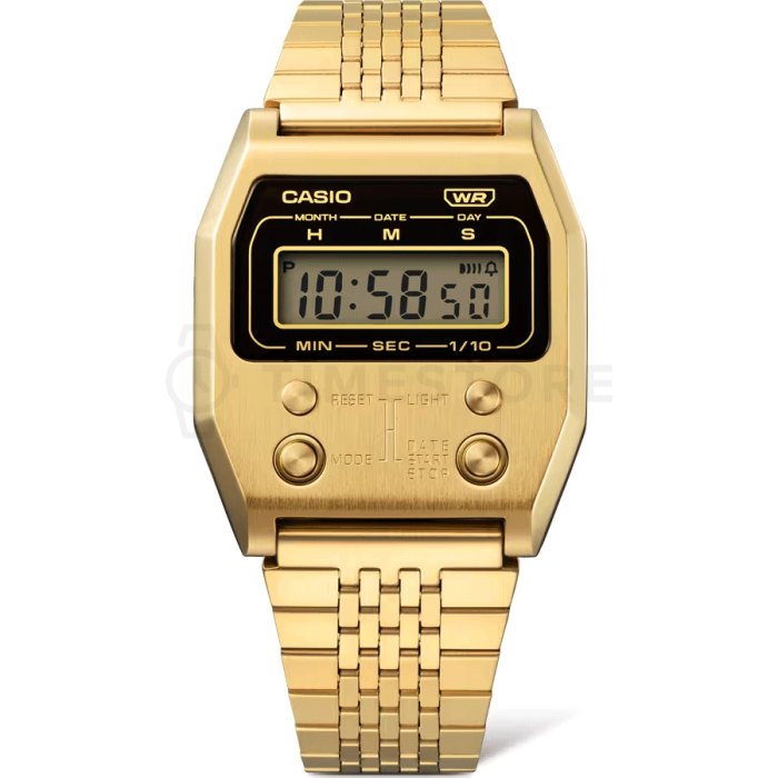 Casio Vintage