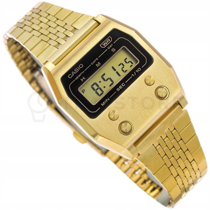 Casio Vintage