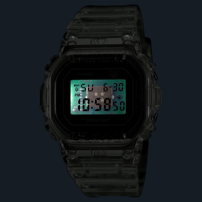 Casio G-Shock