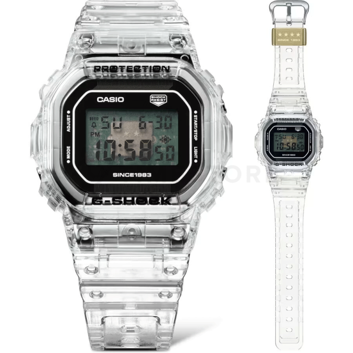 Casio G-Shock