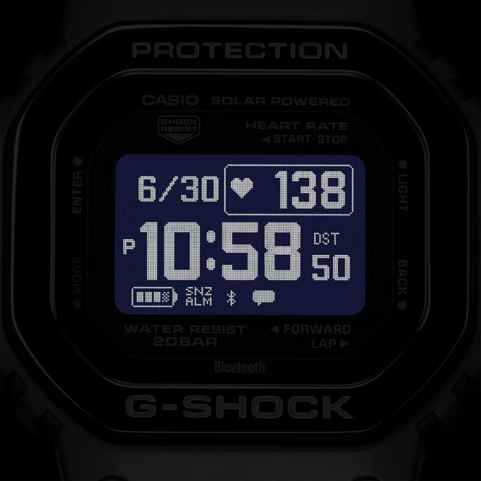 Casio G-Shock