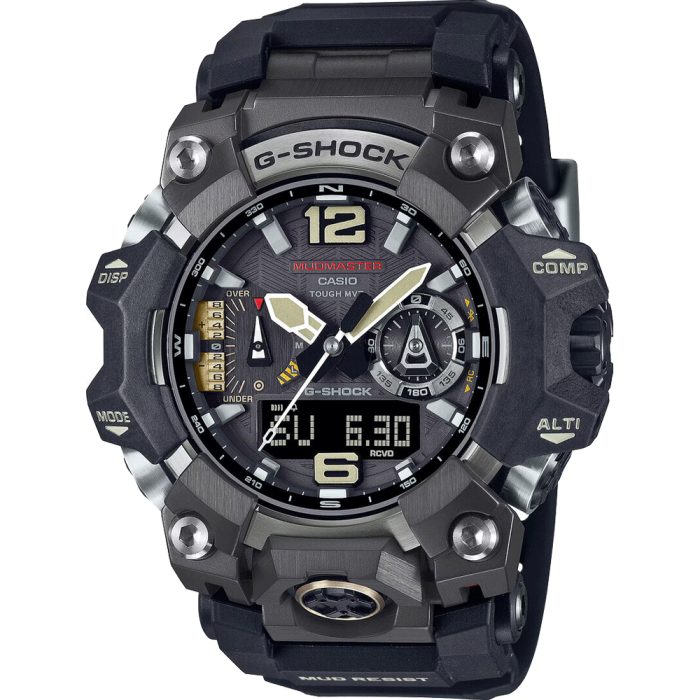 Casio G-Shock
