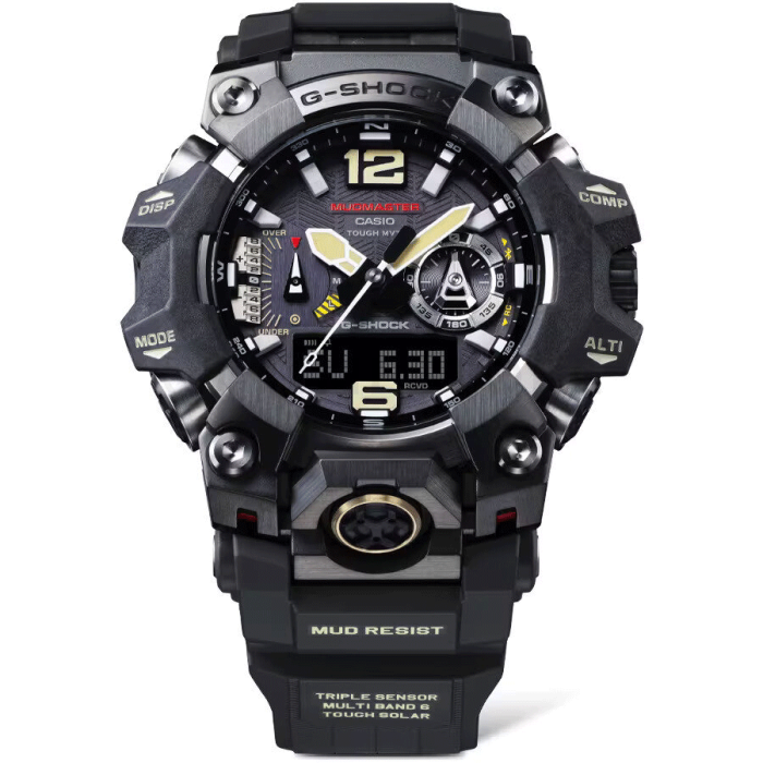 Casio G-Shock