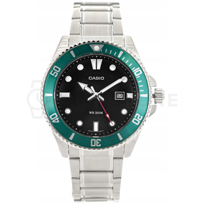 Casio Collection
