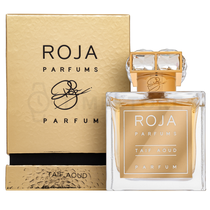 Roja Parfums Taif Aoud Parfum unisex 100 ml