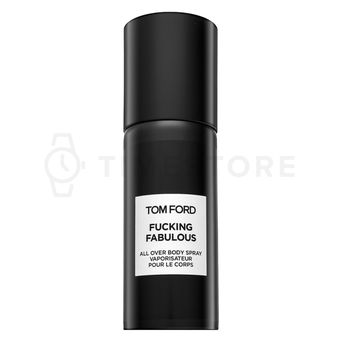 Tom Ford Fucking Fabulous Spray corporal unisex 150 ml