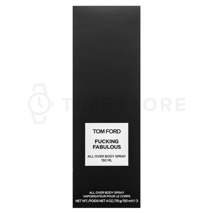 Tom Ford Fucking Fabulous Spray corporal unisex 150 ml