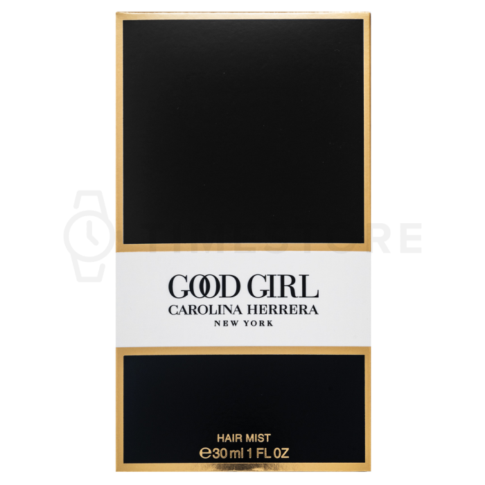 Carolina Herrera Good Girl vôňa do vlasov pre ženy 30 ml