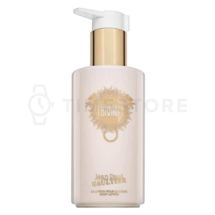 Jean P. Gaultier Divine testápoló tej nőknek 200 ml