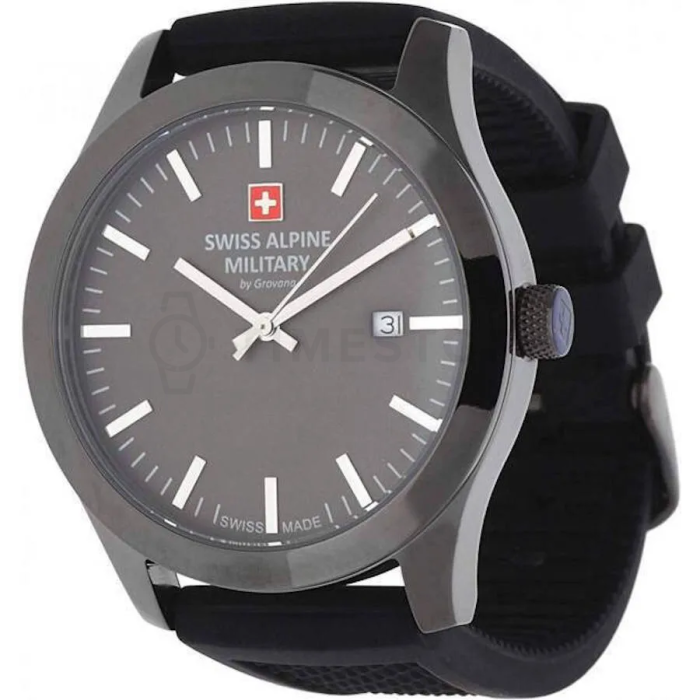 Swiss Alpine Military Combat Basic