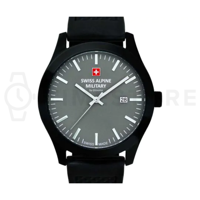 Swiss Alpine Military Combat Basic