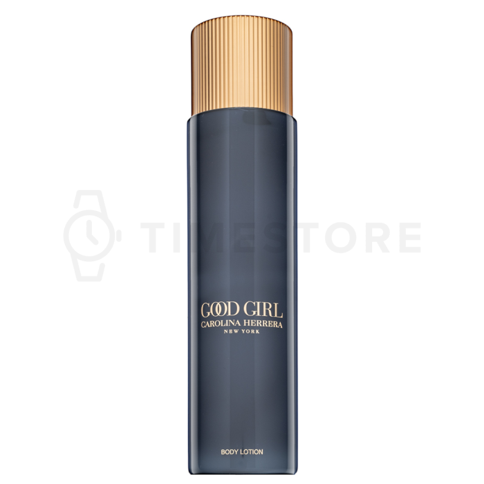 Carolina Herrera Good Girl losjon za telo za ženske 200 ml