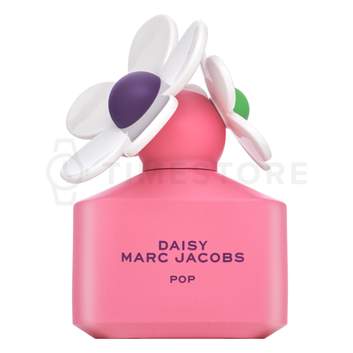 Marc Jacobs Daisy Pop Eau de Toilette nőknek 50 ml
