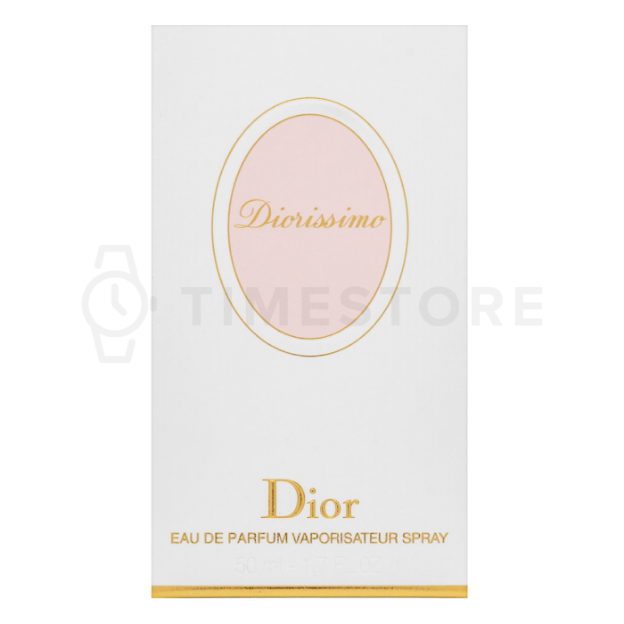 Dior (Christian Dior) Diorissimo Eau de Parfum para mujer 50 ml