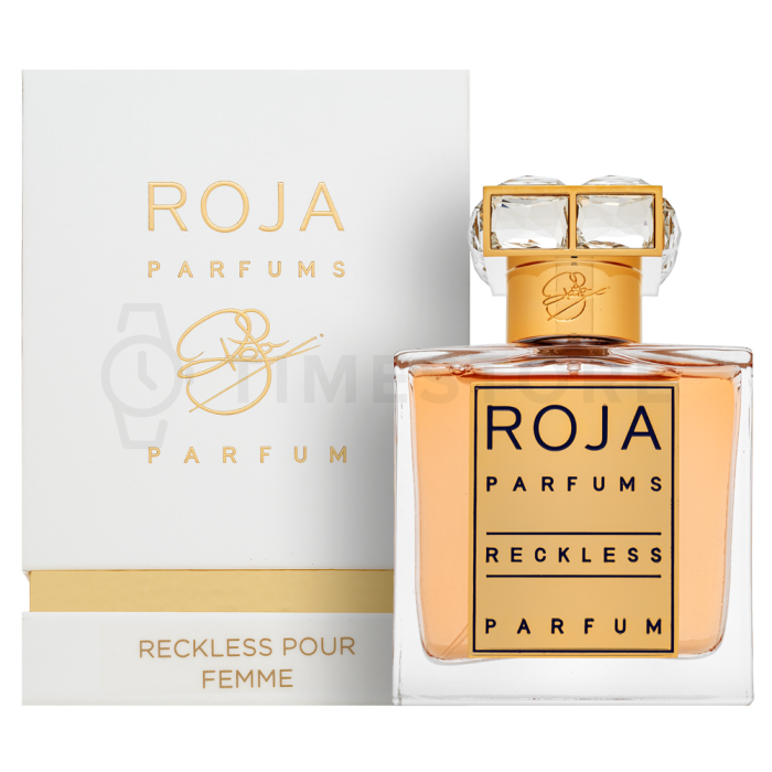 Roja Parfums Reckless čisti parfum za ženske 50 ml