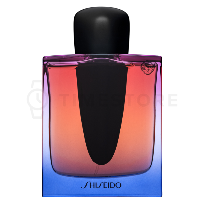 Shiseido Ginza Night parfémovaná voda pro ženy 90 ml