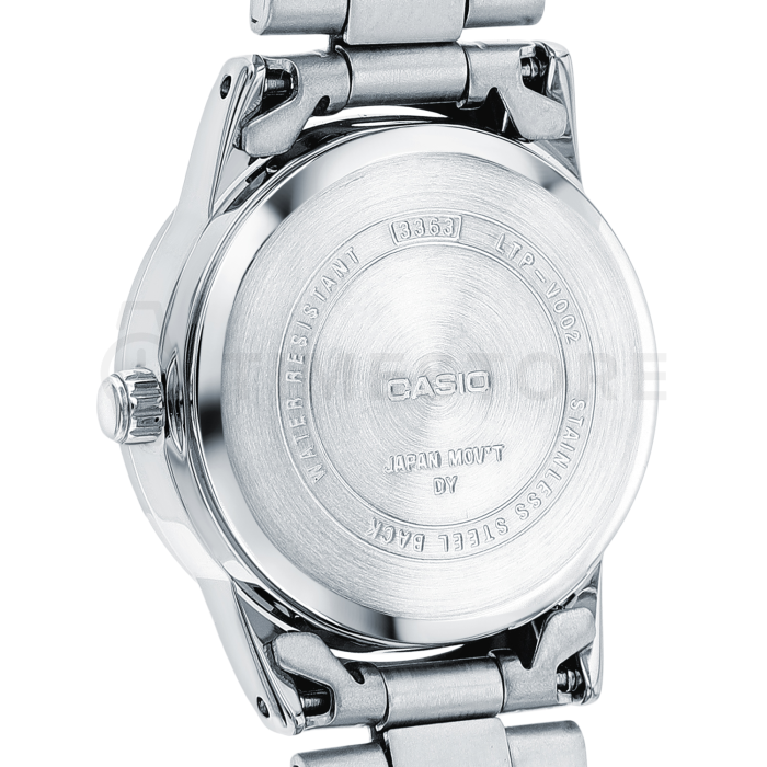 Casio