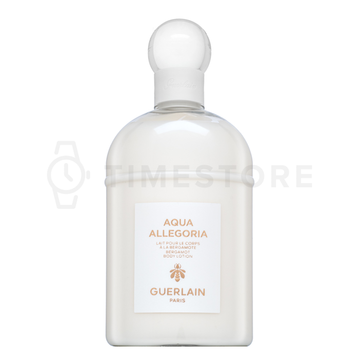 Guerlain Aqua Allegoria Bergamote Calabria Loción corporal unisex 200 ml