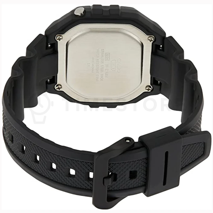 Casio Collection