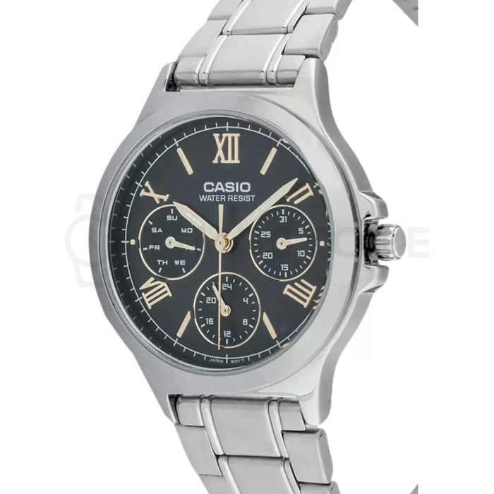 Casio Collection