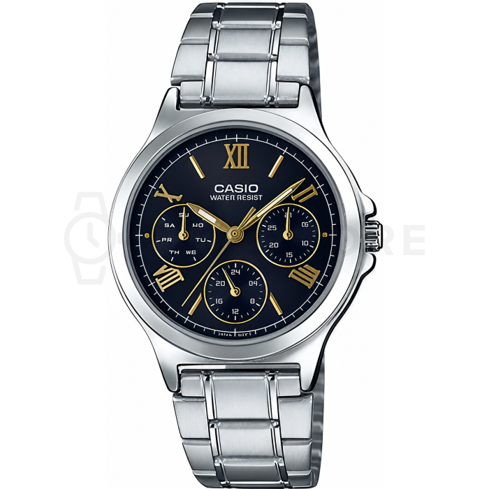 Casio Collection