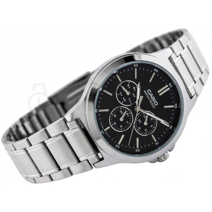 Casio Collection