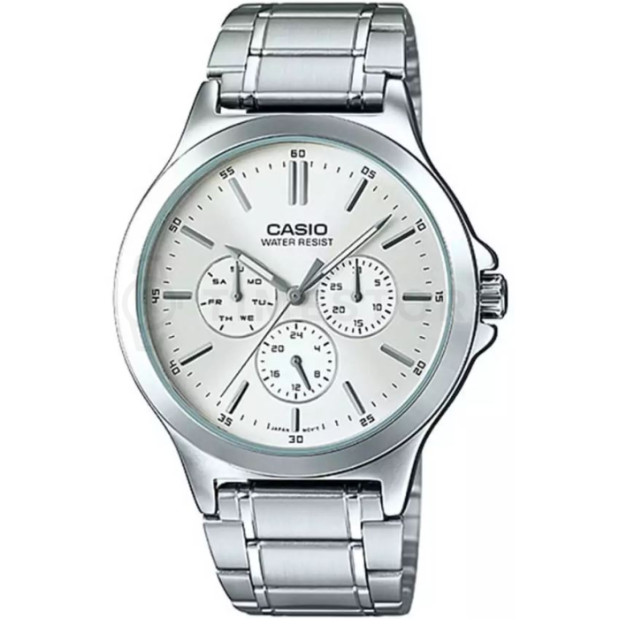 Casio Collection
