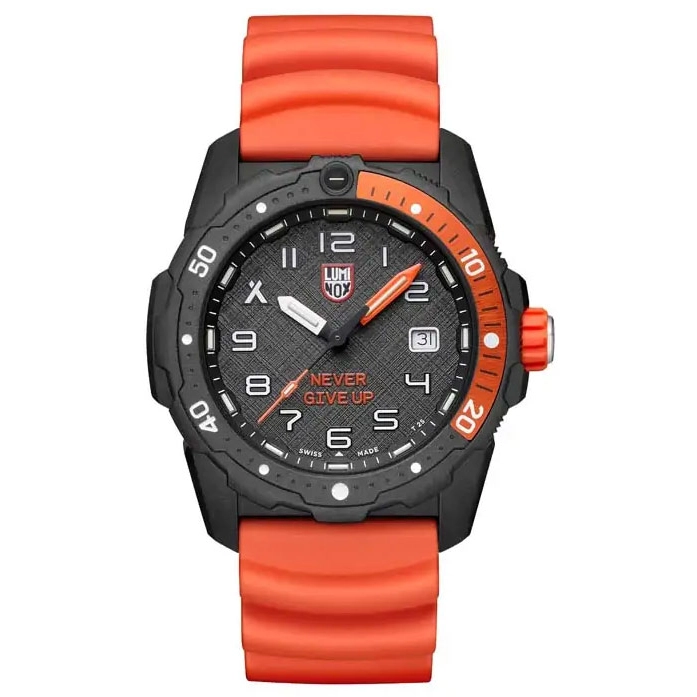 Luminox Sea Bear Grylls Survival