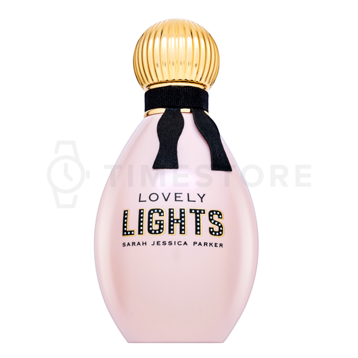 Sarah Jessica Parker Lovely Lights Eau de Parfum nőknek 50 ml