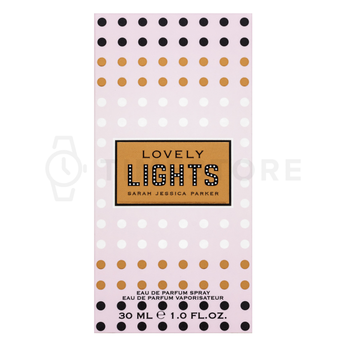 Sarah Jessica Parker Lovely Lights parfémovaná voda pro ženy 30 ml