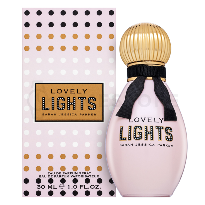 Sarah Jessica Parker Lovely Lights parfémovaná voda pro ženy 30 ml