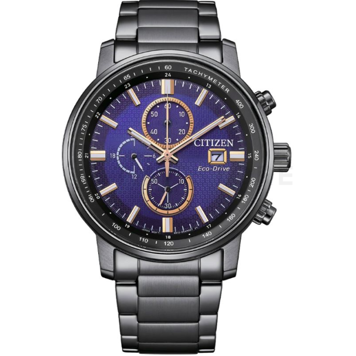 Citizen Eco-Drive