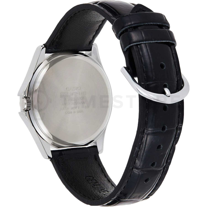 Casio Collection