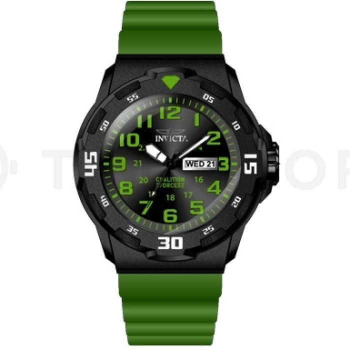 Invicta Coalition Forces