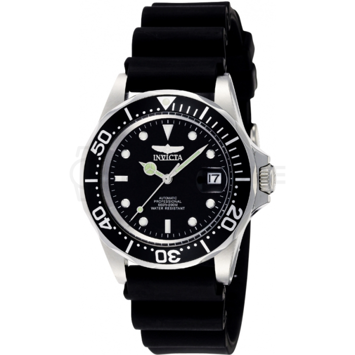 Invicta Pro Diver